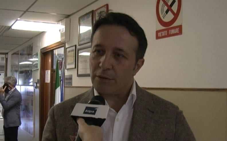 'Dal cloud al metaverso, il futuro dell'informatica', Sibillo all'ITET 'Caruso' di Alcamo