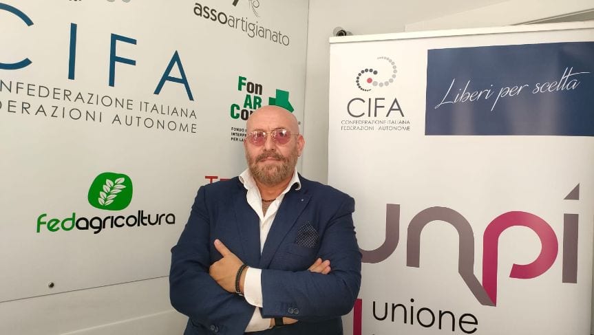 Produzione agricola e imprese siciliane, intervento di CIFA Trapani