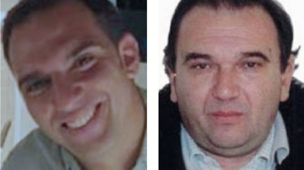 Condannati Giuseppe Guttadauro e il figlio. Il medico è cognato di Messina Denaro