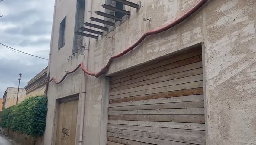 Centro per minori ad Alcamo, sorgerà in immobile confiscato a Nicastri