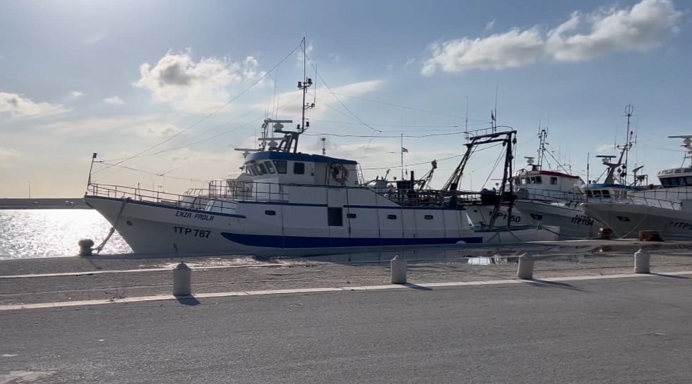 Porto di Marsala, messa in sicurezza. Appaltata progettazione di fattibilità