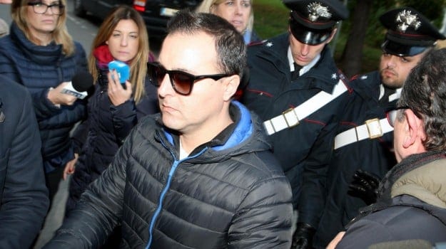 Comune di Corleone, l'amministrazione non accetta il ritorno di Salvuccio Riina in città