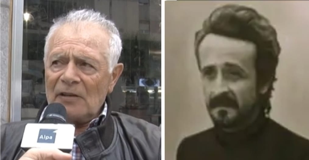 Arena ricorda Impastato: "Lottava per gli ultimi. Per la strage di Alkamar venimmo tutti perquisiti"