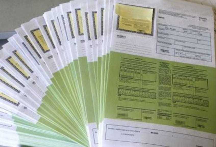 Assicurazioni RC auto, provincia di Trapani prima in Sicilia per 'caro-tariffe'