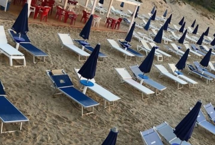 Polemiche ed emendamenti per il PUDM. Ad Alcamo Marina nuovi lidi ma molta spiaggia libera
