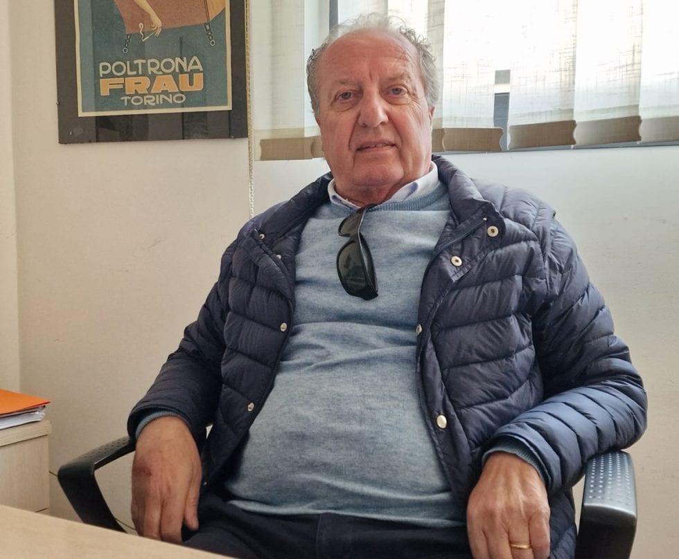 Comune di Campobello, l'assessore Tramonte si dimette. Lascia la giunta e il PD