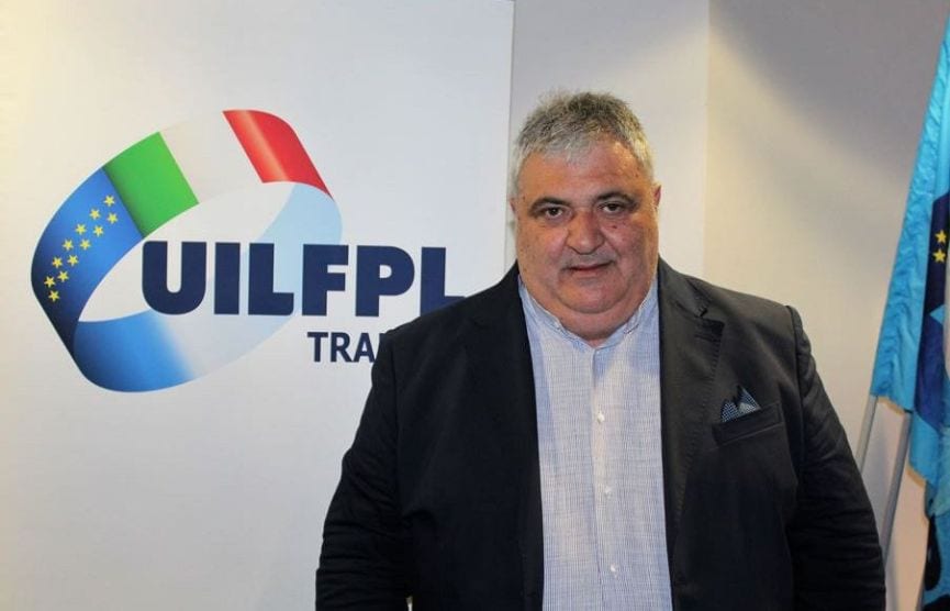 Rinnovo Rsu a Mazara, trionfo di Uil Fpl Trapani. Macaddino: "Ottimo risultato"
