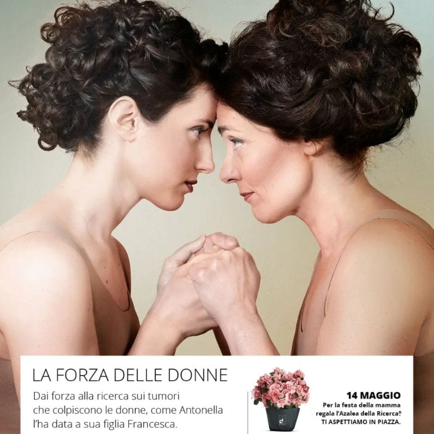 Festa della Mamma, torna l'Azalea della Ricerca. Appuntamenti domani ad Alcamo