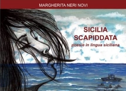 'Sicilia scapiddata', poesie ricche di storie e paesaggi. Kiwanis presenta libro