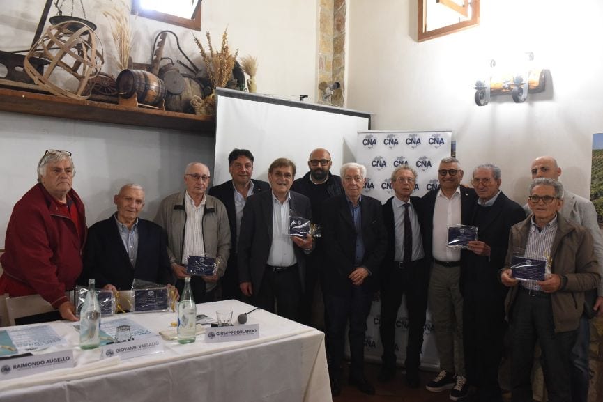 Servizi e opportunità per gli anziani, convegno di CNA Trapani a Misiliscemi