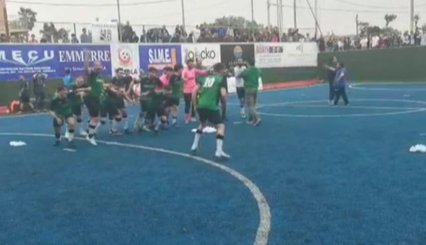 bonifato calcio A5