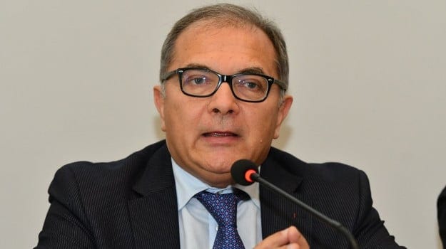 Nuova organizzazione alla Procura di Palermo, deleghe più pesanti a Paolo Guido