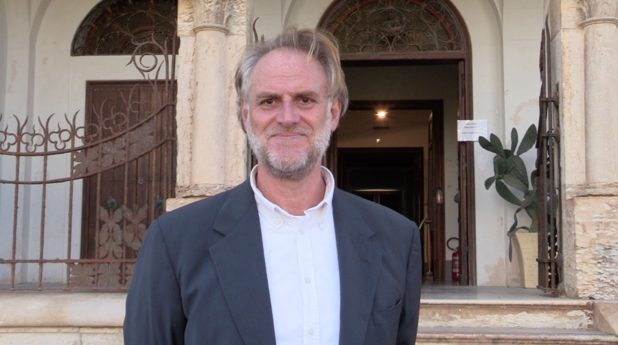 Comune di Favignana, si è dimesso il consigliere Vaccaro. Il disappunto del sindaco