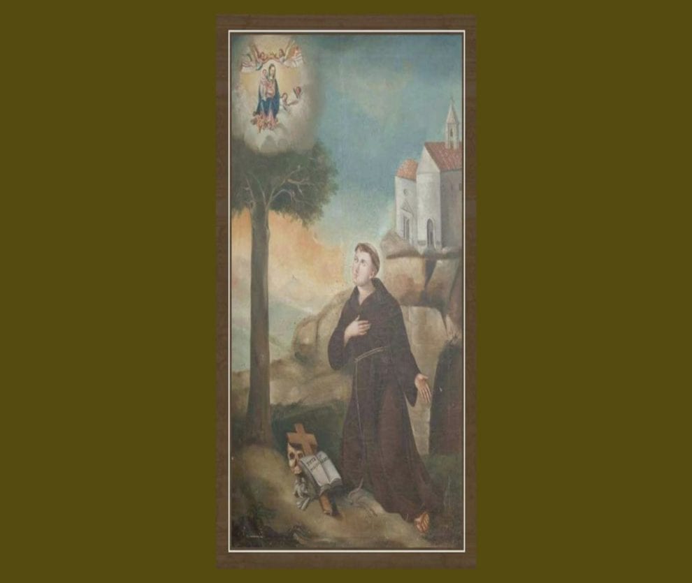 Celebrazioni ad Alcamo e Calatafimi per il Beato Arcangelo. Un cammino dalla casa paterna al 'Giubino'