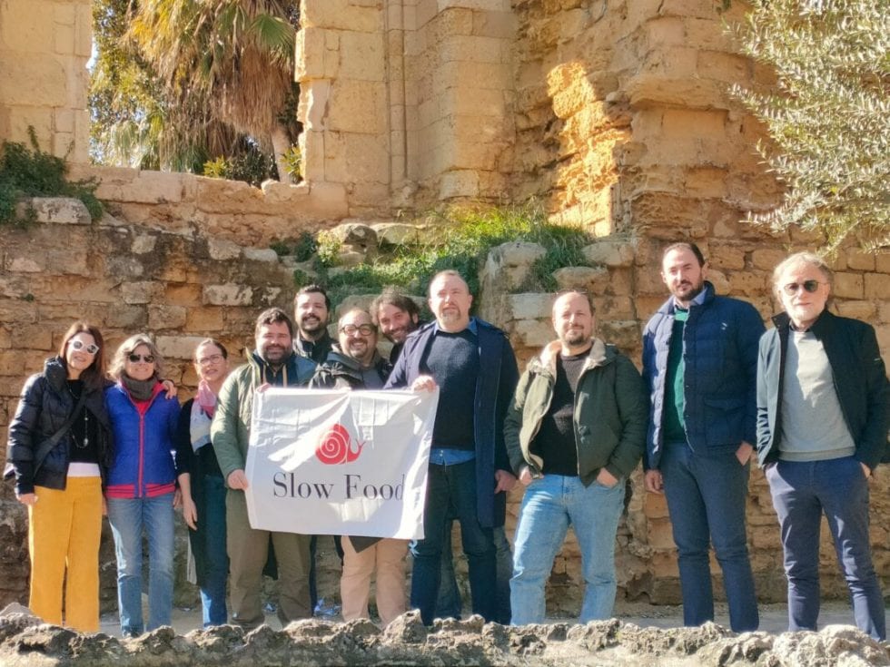 "Slow Food", prodotti alimentari e biodiversità agricola a Mazara del Vallo