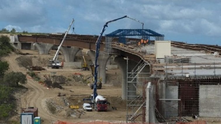 ANCE, serve 10 miliardi per realizzare le infrastrutture. 138 le opere incompiute