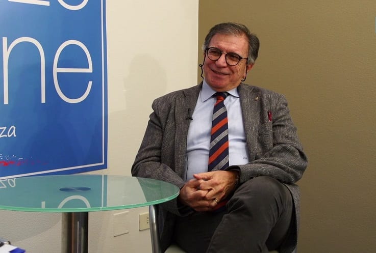 Gastroenterologia, Bonventre fra i relatori del convegno 2023. Relazioneranno pure luminari stranieri