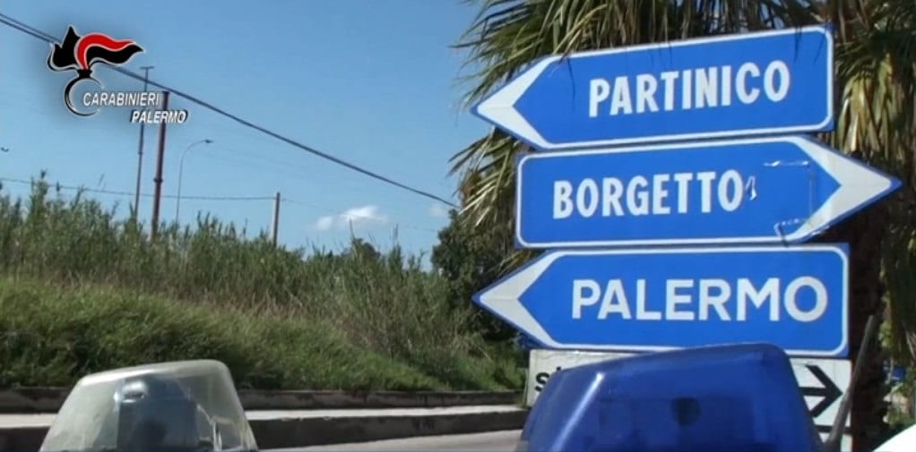 partinico