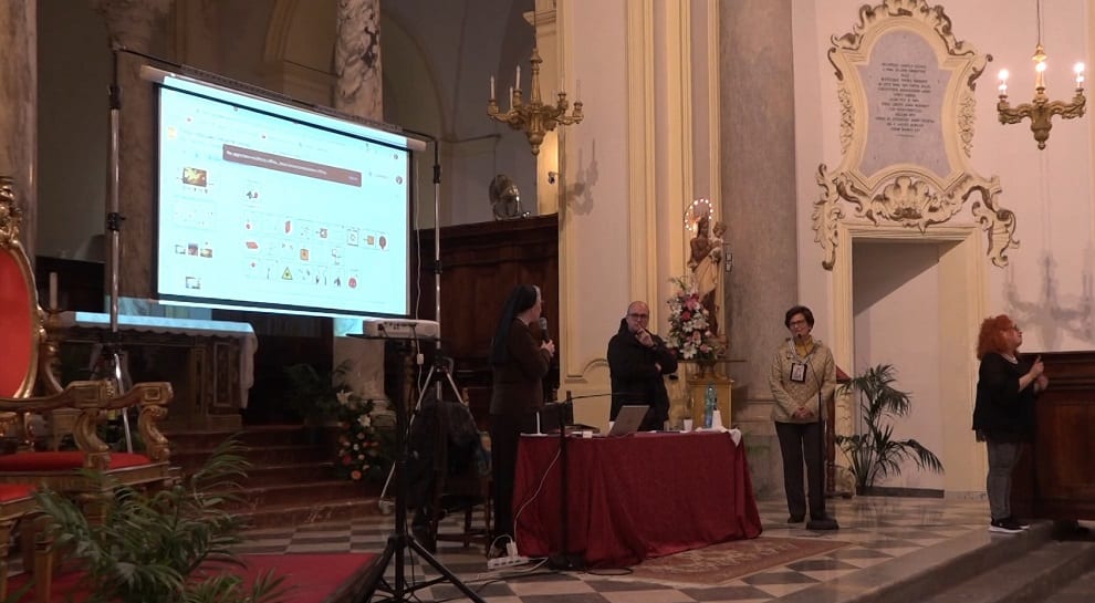 Chiesa, ai disabili vanno affidati compiti. Niente più pietismi ma inclusione. Lo afferma la responsabile nazionale CEI