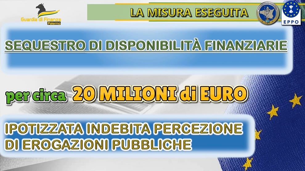 Prestito pubblico all'AMAP, violazioni celate. GdF sequestra 20 milioni all'azienda