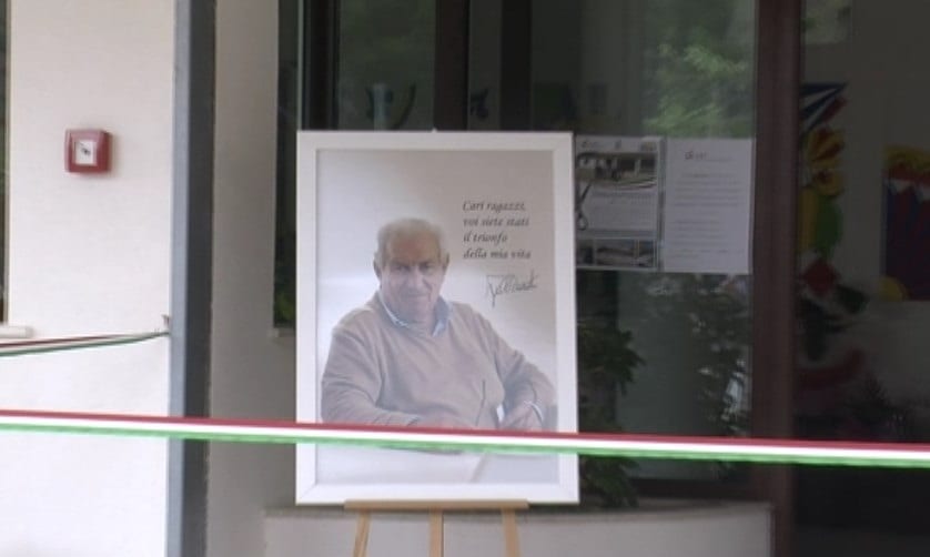 Disabili, C.S.R. inaugura sede ad Alcamo. Concessione di Arnone venne poi revocata da Surdi (VIDEO)