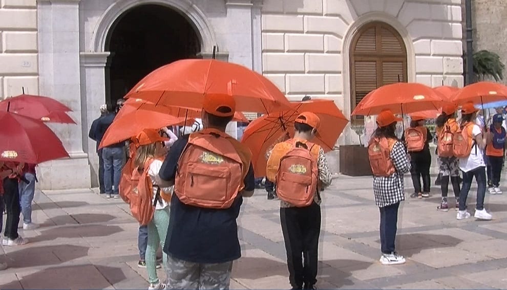Per quest'anno chiude il 'PediBus', consensi unanimi. Surdi ipotizza ampliamento