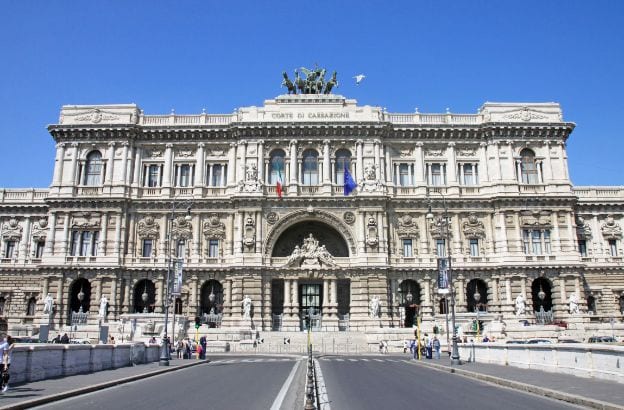 Alcamese assolto in Cassazione, era accusato di minacce