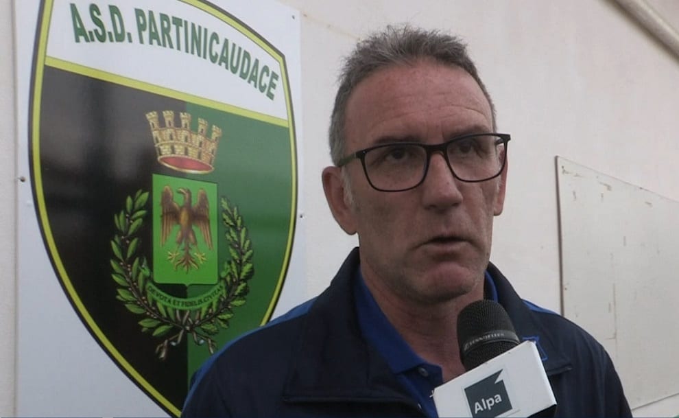 Adragna allenatore dell’FC Alcamo, si punta in alto. Accordo con ‘Academy’