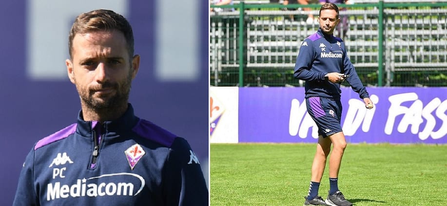 'Firma' alcamese per la grande stagione della Fiorentina. Campo sogna la 'Conference League'