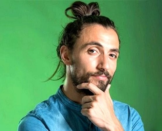 A Partanna “Giovaninfesta 2023 – Wake me up”. Presente all'evento anche il comico Chris clun