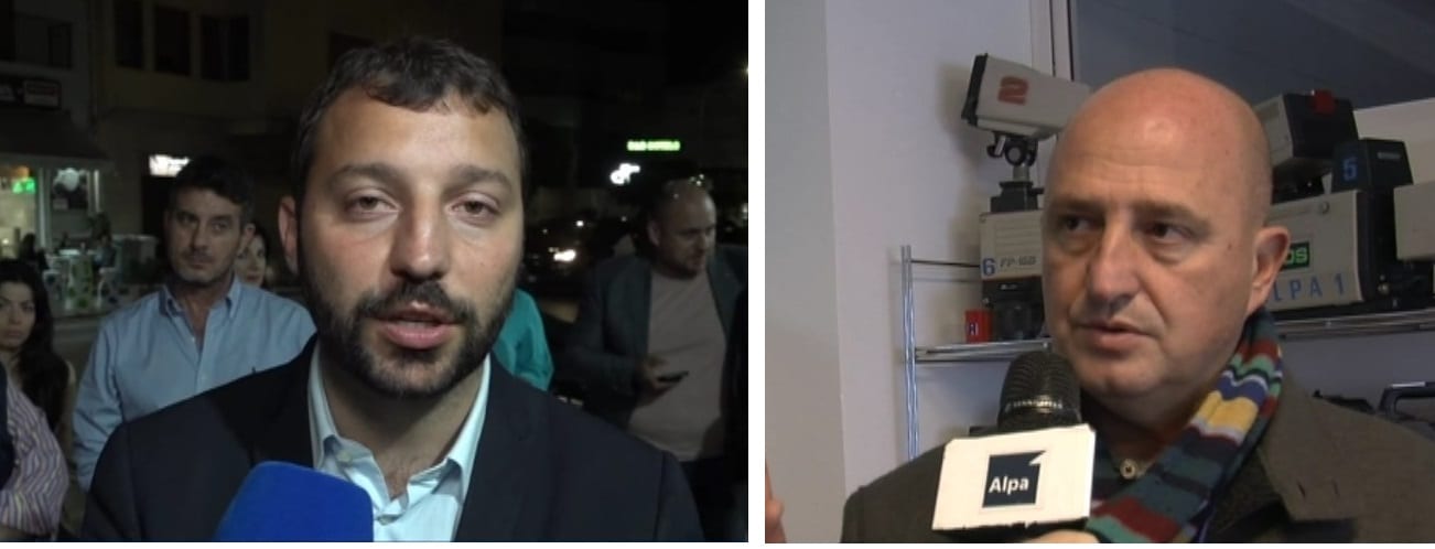 Turano ‘elegge’ Tranchida a Trapani, altra anomalia come Alcamo. Miceli lancia strali