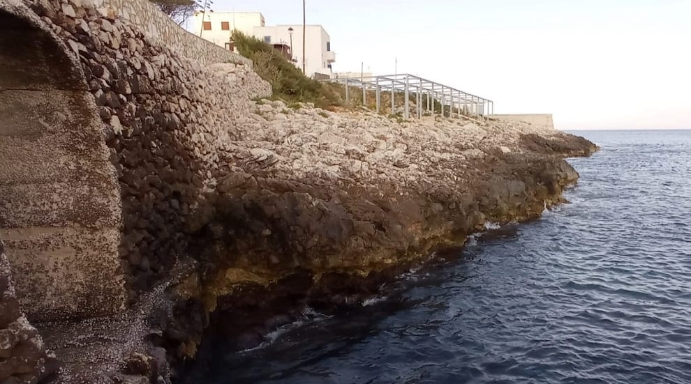 Soprintendenza, solarium di Levanzo da smontare. ‘Ma.Ce.Tra’ dispone ricorso al TAR