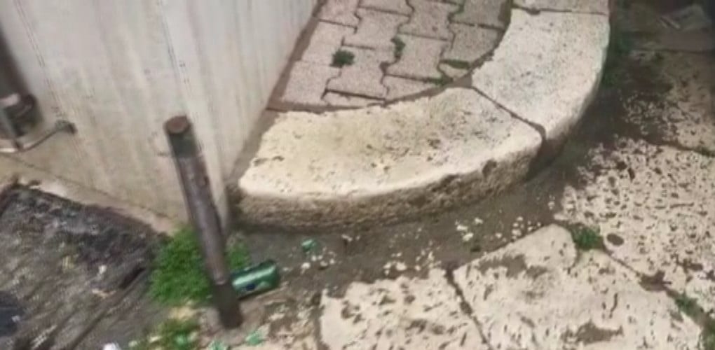 Disabili e abbattimento barriere, ad Alcamo tanti marciapiedi ancora senza scivoli