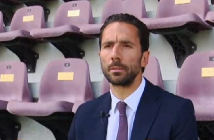 Alcamese il 'Re Mida’ del calcio giovanile professionistico. Scurto porta il Torino Primavera alle 'Final-Four'