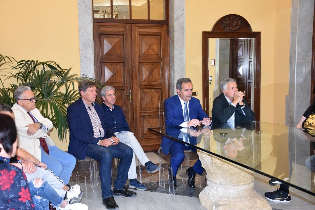 Riqualificazione alloggi popolari a Marsala, una nuova casa per cinque famiglie