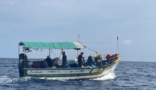 Naufragio al largo di Lampedusa, disperso un bambino della Sierra Leone