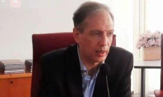 Franco Belvisi, sostituto procuratore di Trapani, è 'aggiunto' alla Procura di Busto Arsizio