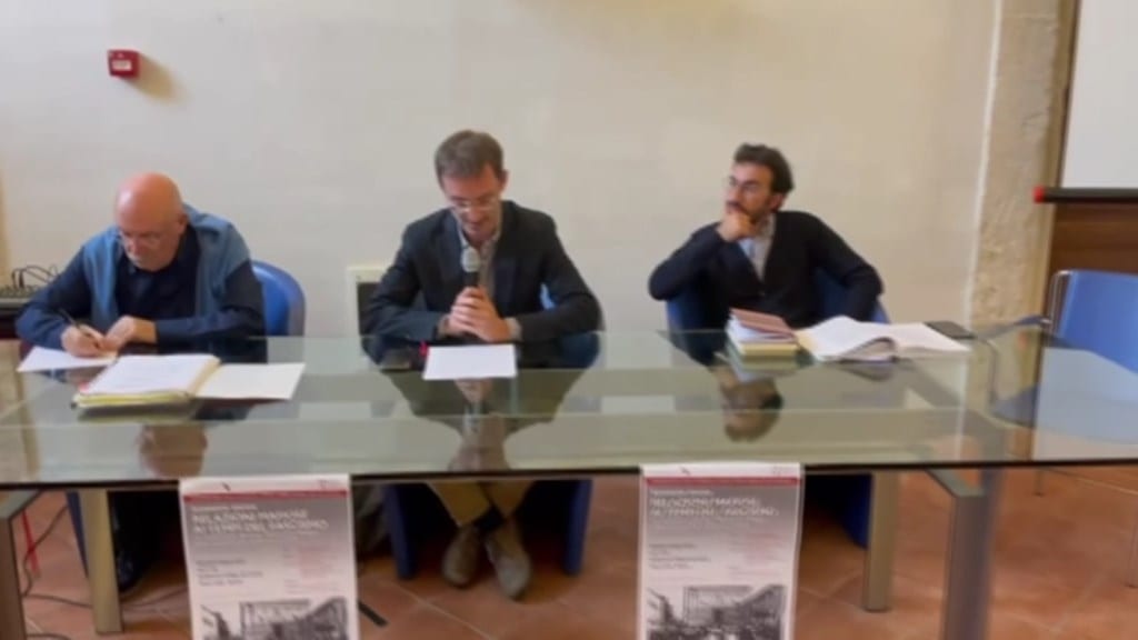 Relazioni mafiose ai tempi del fascismo, seminario ad Alcamo con nuovi documenti