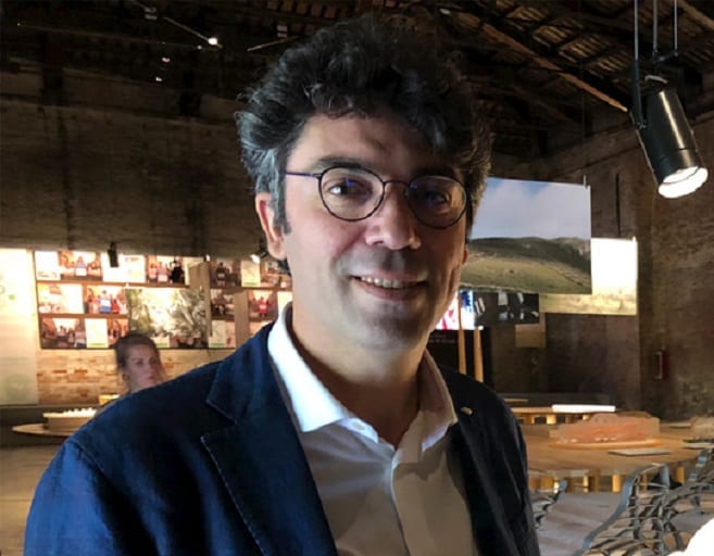 Nuovo dirigente all'urbanistica a Castellammare Del Golfo