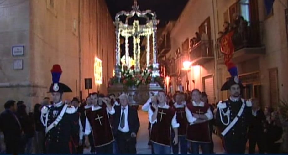 SS. Crocifisso di Calatafimi, la grande festa manca da 12 anni. Manca intesa fra Chiesa e Ceti