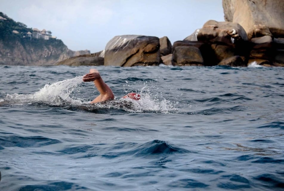 Nuoto, sedicenne esce da coma. Accusó malore durante traversata Favignana-Levanzo