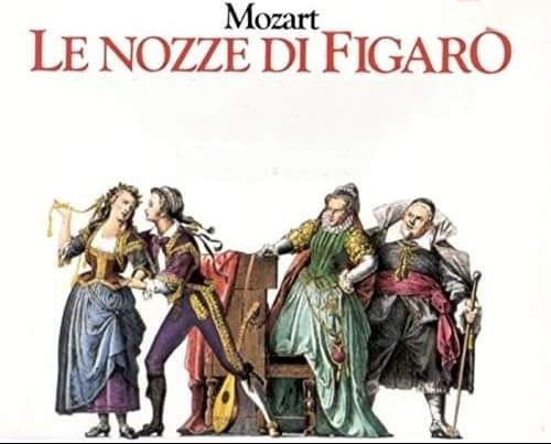 'Nozze di Figaro', giovani cantanti locali. Anche 'basso' Arcilesi (VIDEO)