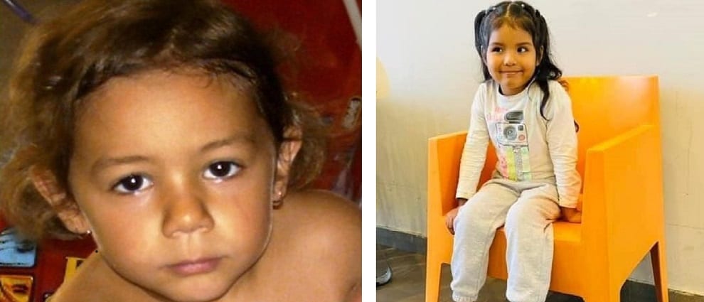 Bimba scomparsa a Firenze, analogie con Denise riaprono 'ferite' di madre Piera