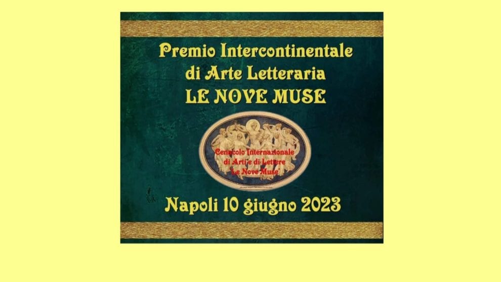 Premio letterario intercontinentale “Le nove muse”, se lo aggiudica l’alcamese Romano Davare