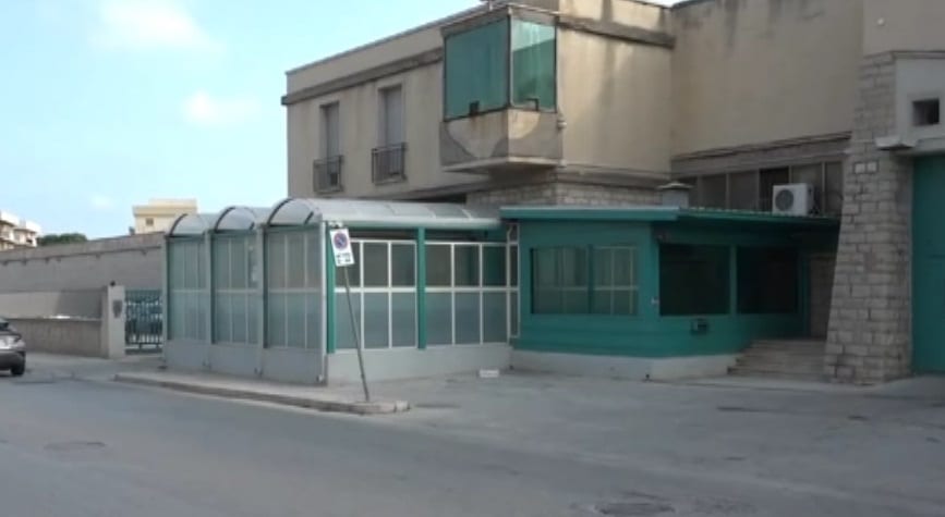 Altra aggressione nel carcere di Trapani. Detenuto voleva un barbiere, colpiti due agenti
