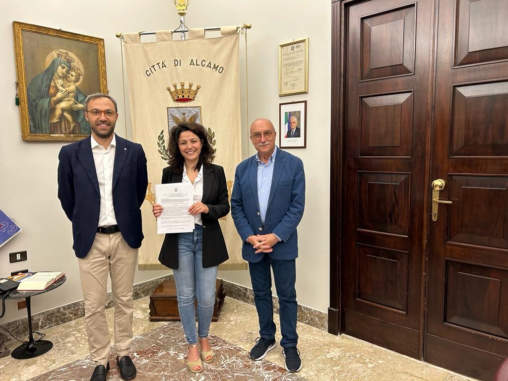 Assunzioni, nuova assistente sociale per il comune di Alcamo