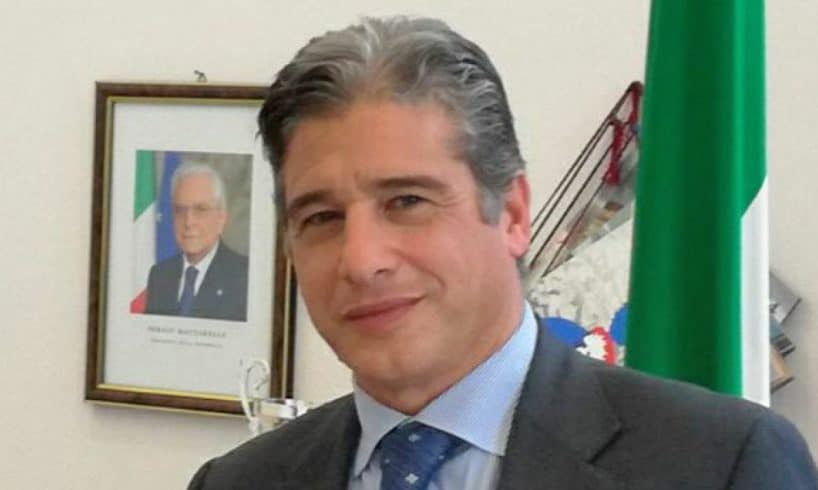Arriva a Cinisi il commissario straordinario. Prende il posto del sindaco nominato al CGA
