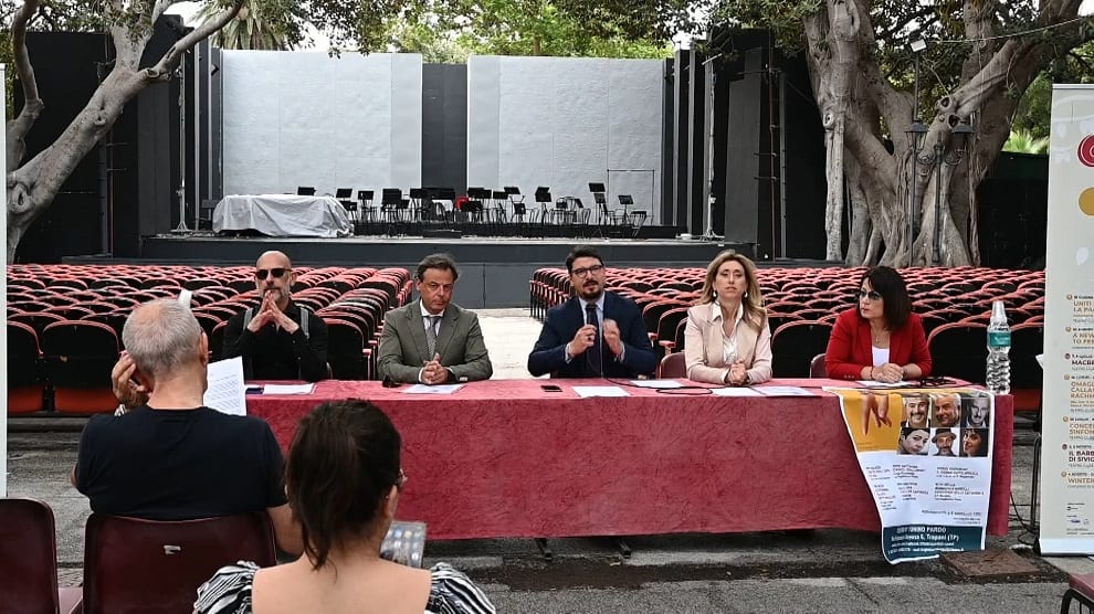 'Luglio Musicale', presentata stagione estiva. Spettacoli fino al 15 settembre (INTERVISTE)