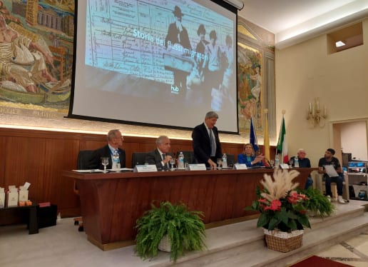Migranti e sport. A Trapani convegno organizzato dal Panathlon International