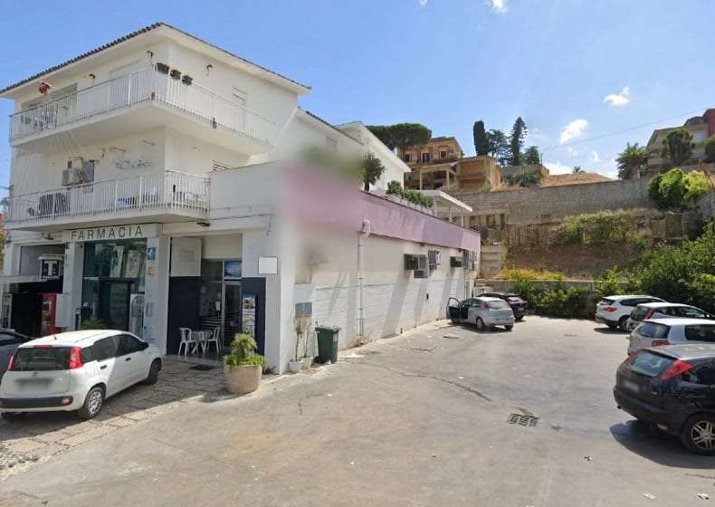 Fuoco e deflagrazione, paura in un caseificio di Alcamo. Ustionato giovane titolare
